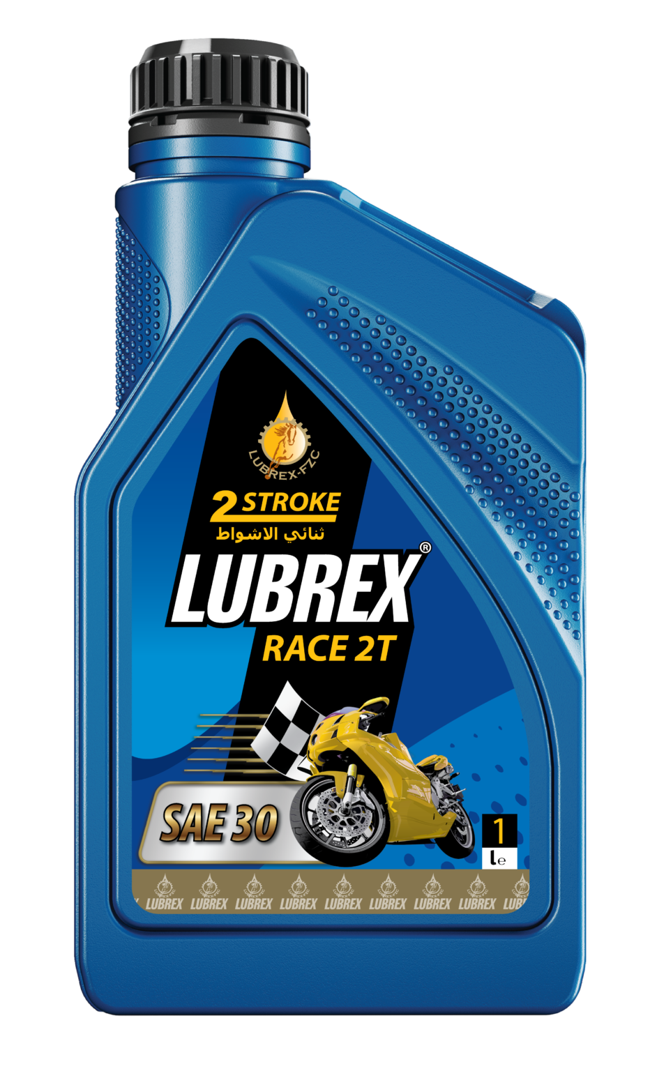 Lubrex